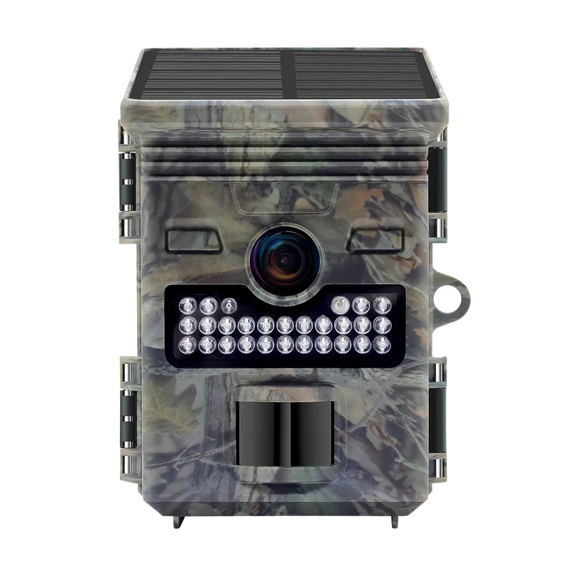 Wildkamera WK-8HD SP