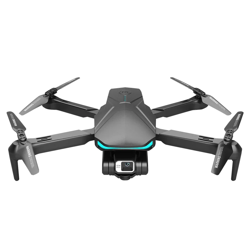 Quadrokopter QC-720SE WiFi – HD-Kamera, Kunstflug & Live-Übertragung