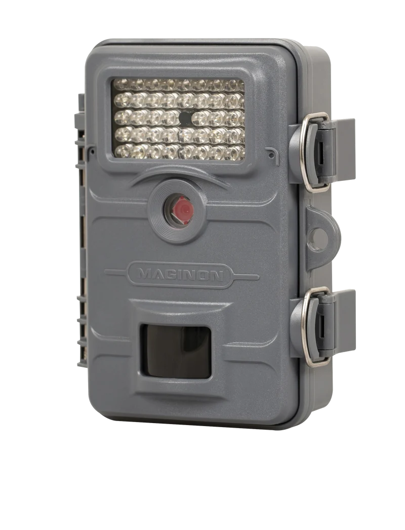 B-Ware: Wildkamera WK-4 HDW WiFi Grau