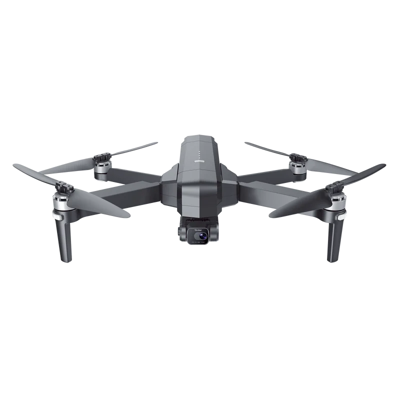 B-Ware: Quadrokopter QC-120 GPS