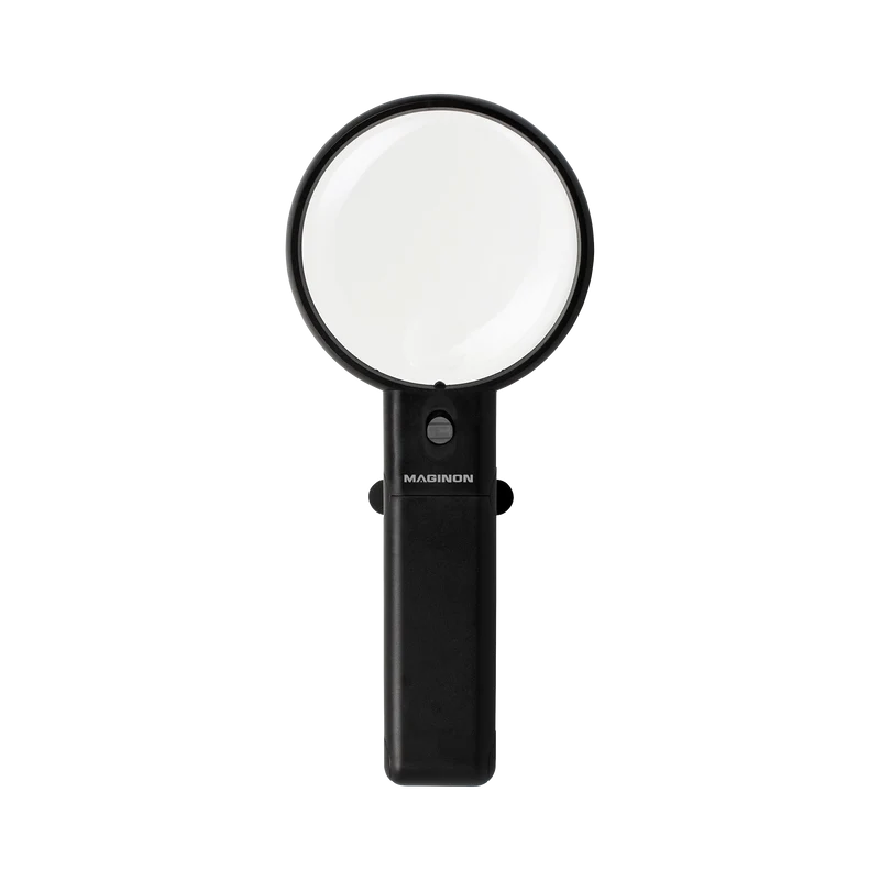 B-Ware: Lupe HL-90MR-LED