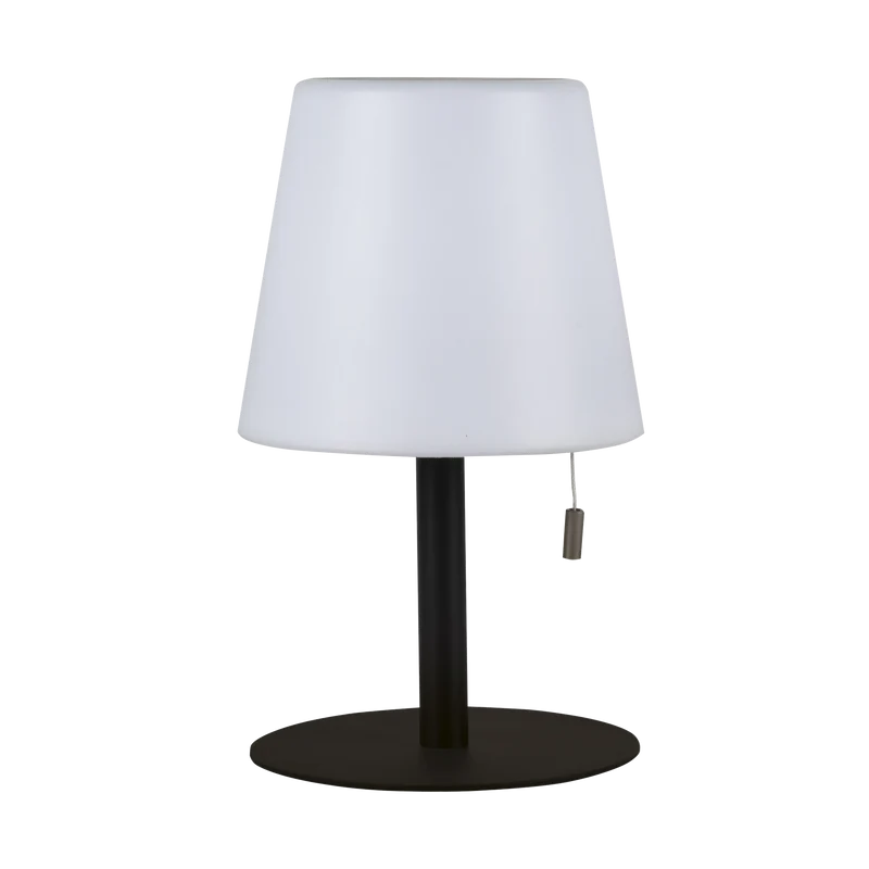 B-Ware LED-Solar-Tischlampe STL-255Z