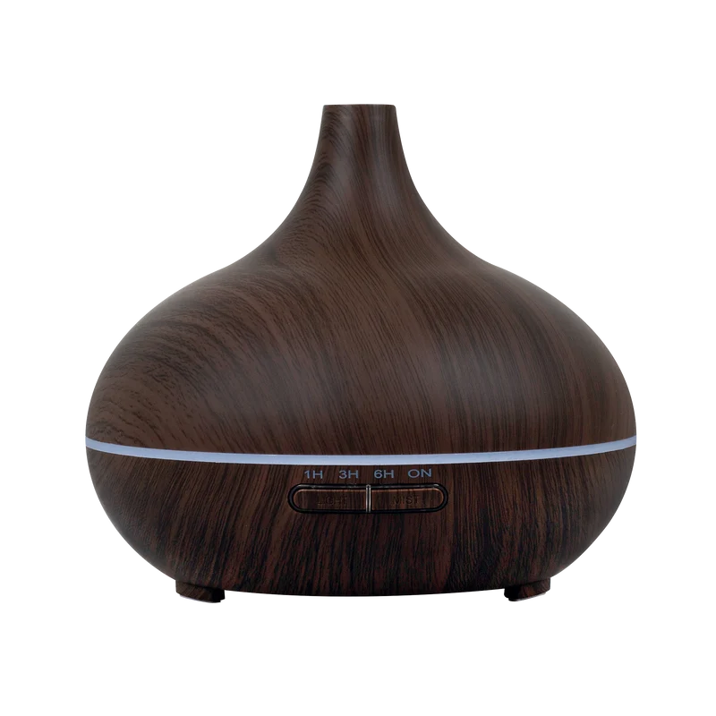 B-Ware Aroma-Diffuser AD-300 Dark