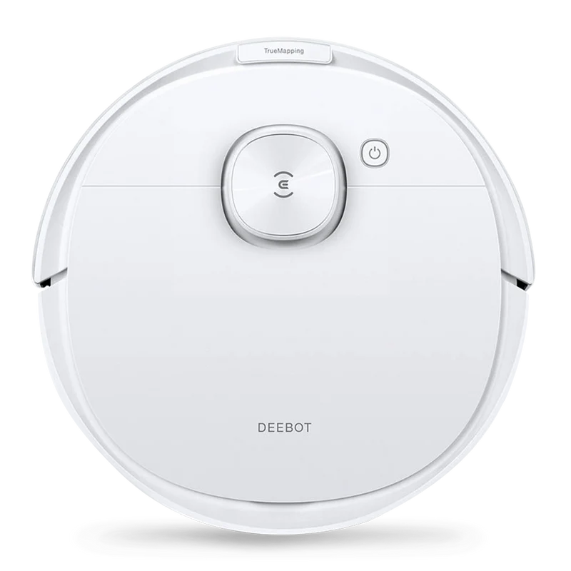 B-Ware: Ecovacs Deebot N8 White