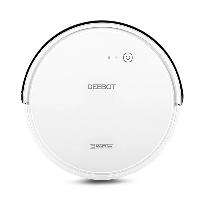 B-Ware: Ecovacs Deebot 605