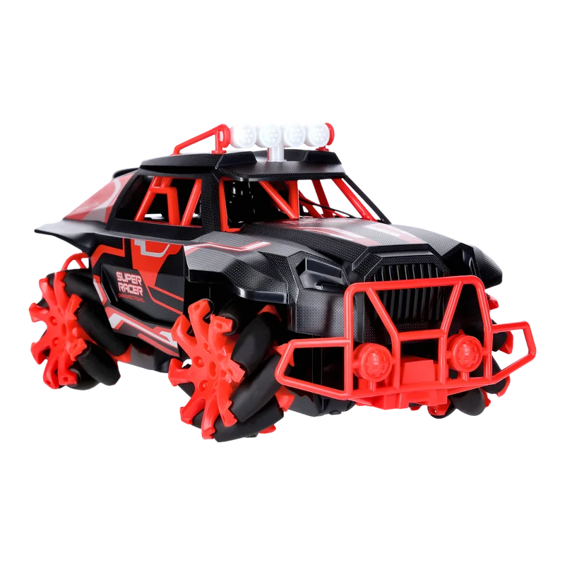B-Ware: Ferngesteuertes Auto RCC-1A