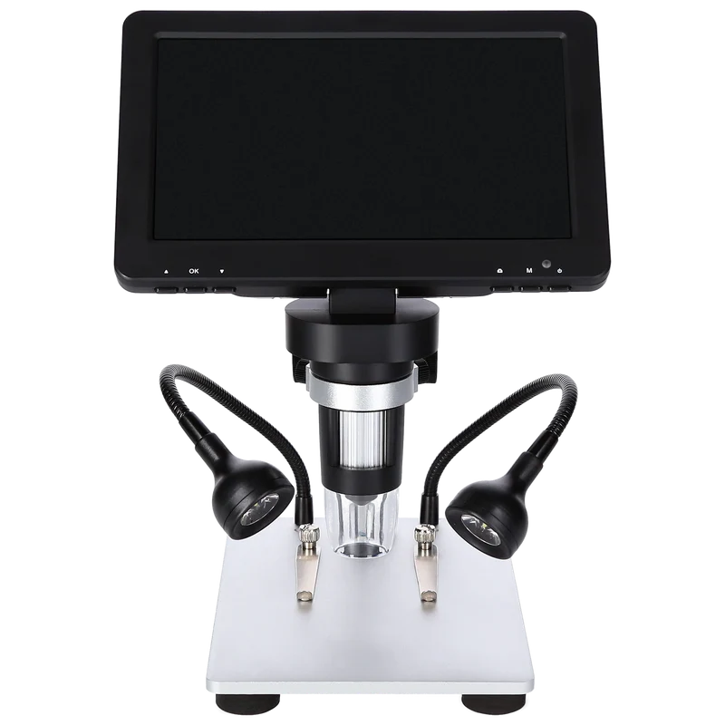 B-Ware: Digitales Mikroskop DM-300