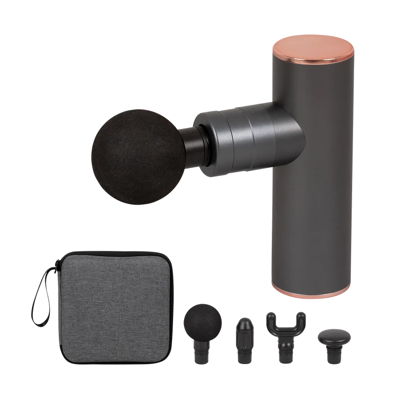 B-Ware: Mini-Massage-Pistole MMP-1