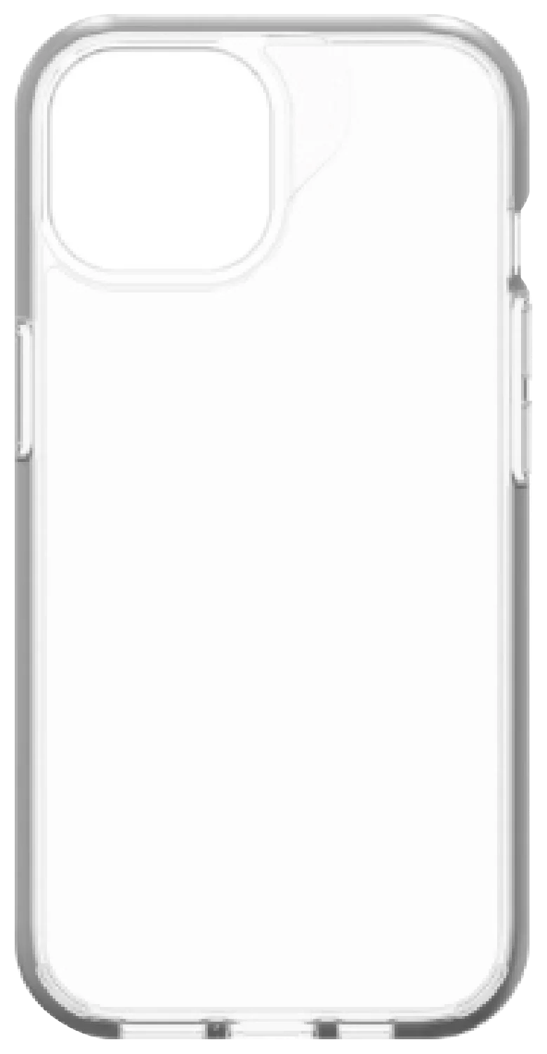 ZAGG Apple iPhone 17e Crystal Palace Clear Case
