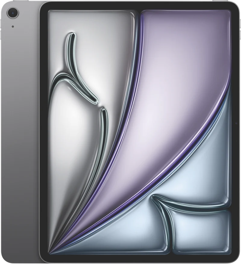 Apple iPad Air 13" M3 Wi-Fi 512GB - Space Grey