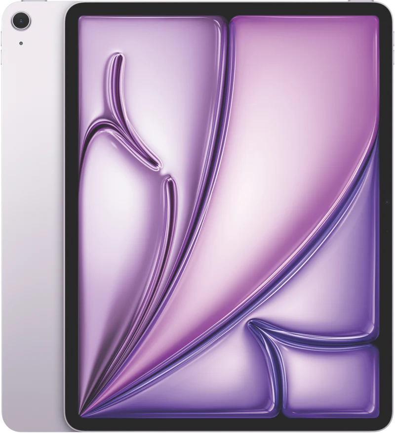 Apple iPad Air 11" M3 Wi-Fi 256GB Purple