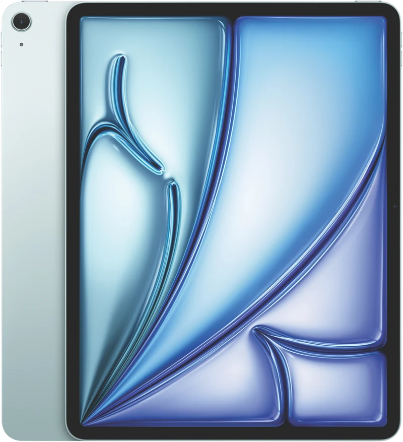 Apple iPad Air 13" M3 Wi-Fi 512GB - Blue
