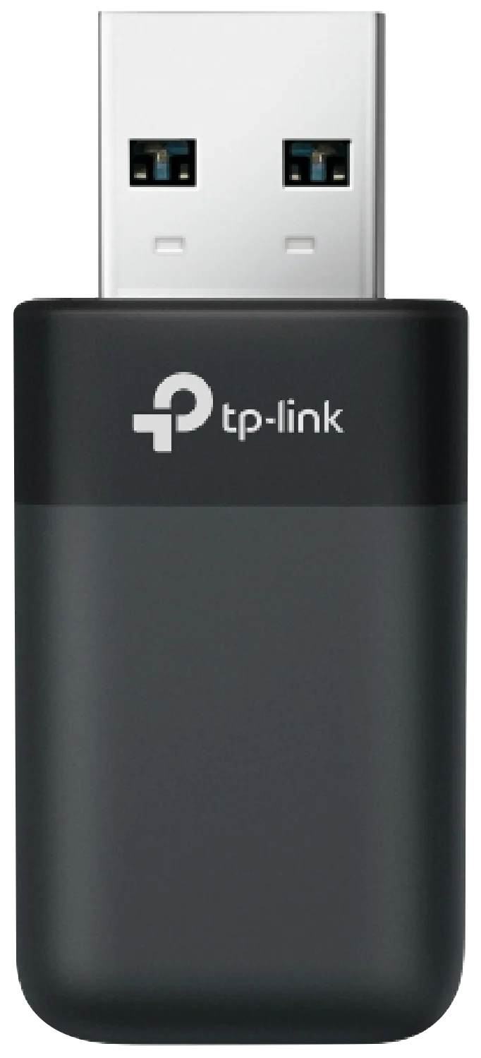 TP-LINK AX3000 Dual Band Wi-Fi 6 Wireless USB Adapter