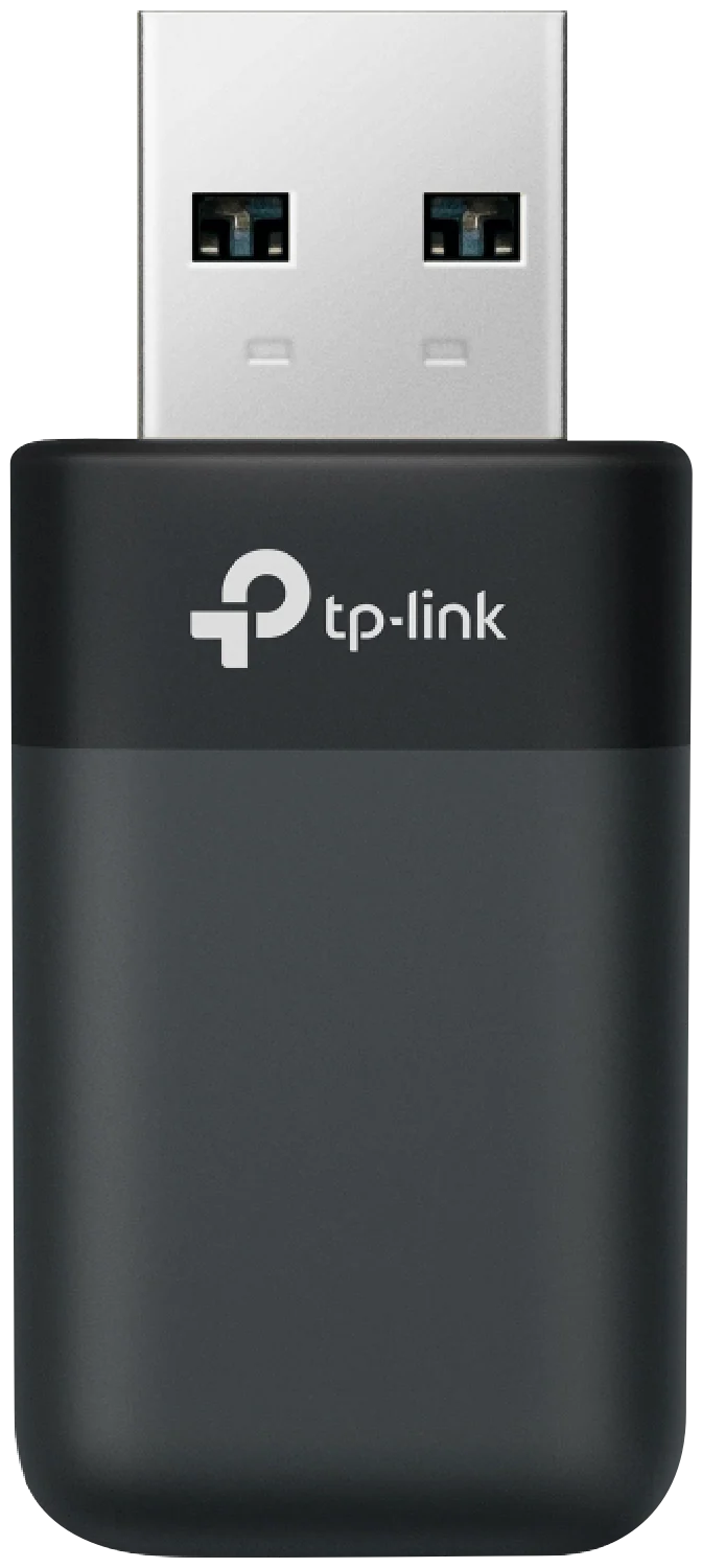 TP-LINK AX1800 Dual Band Wi-Fi 6 Wireless USB Adapter