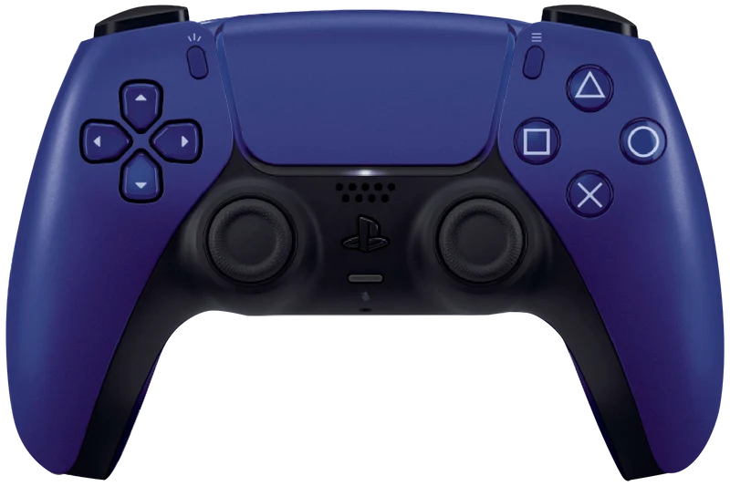 PlayStation 5 DualSense Controller (Cobalt Blue)