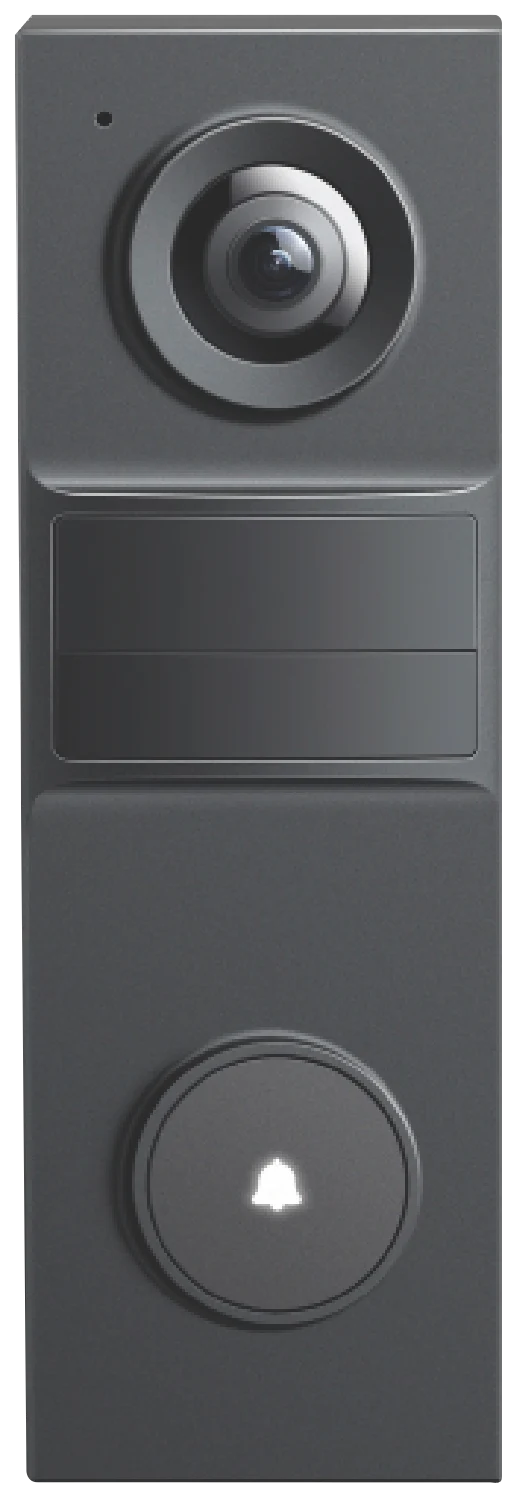 TP-LINK Smart 2K Video Doorbell Mini
