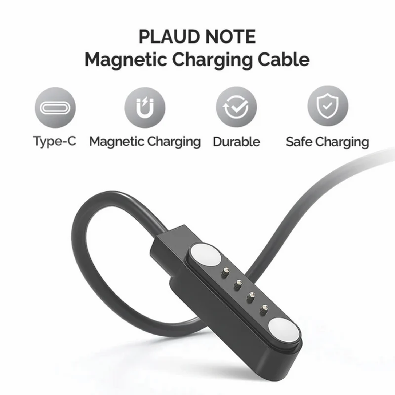Plaud Ai NOTE Accessory Kit