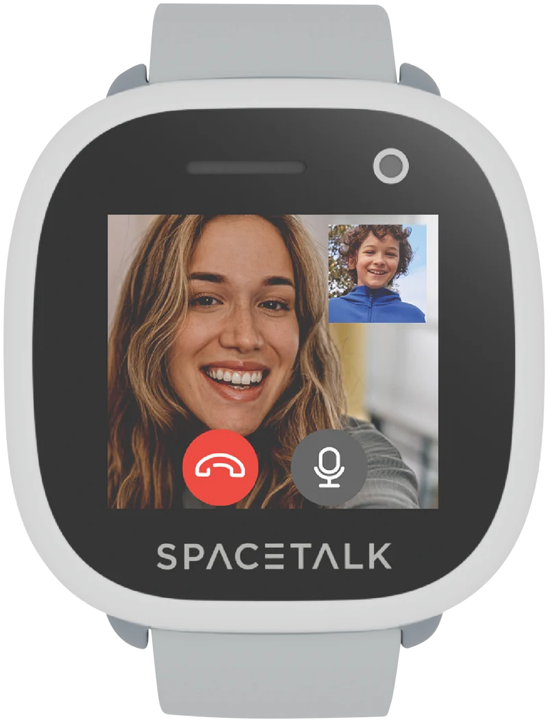 Spacetalk Adventurer 2 4G Frost