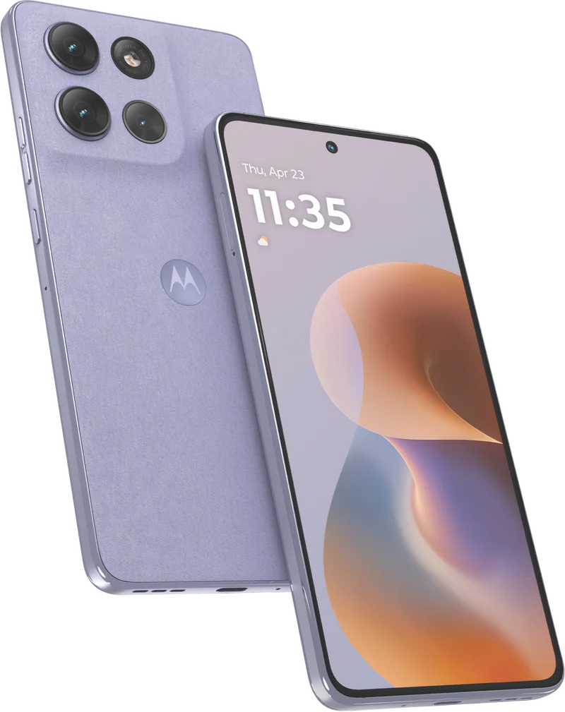 Motorola g86 Power 128GB Cosmic Sky