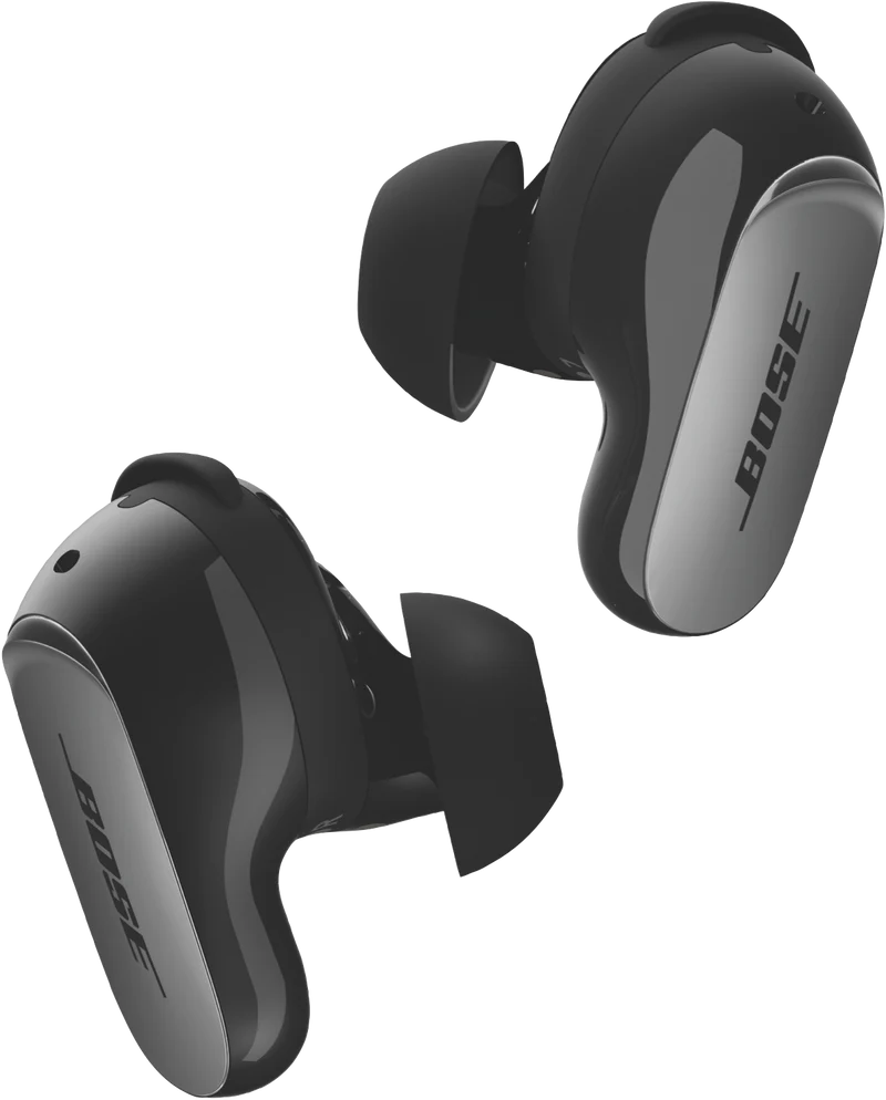 Bose QuietComfort Ultra Earbuds (2nd Gen)
