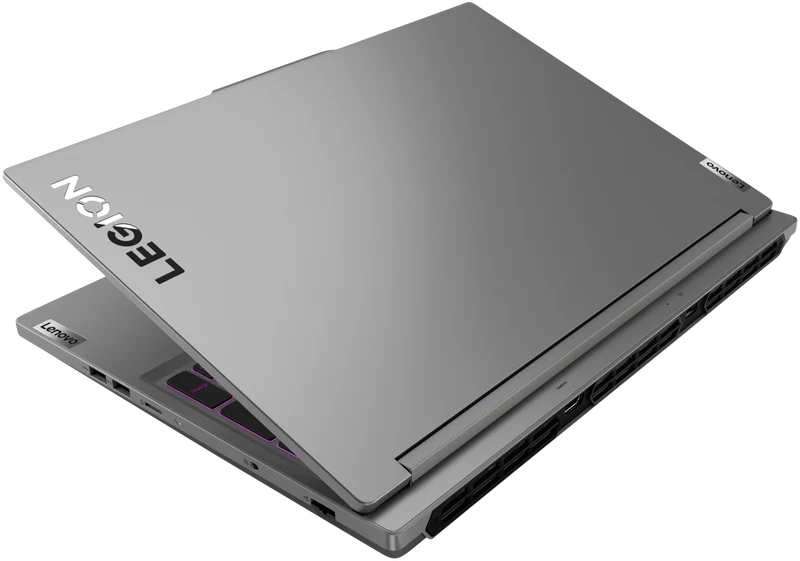 Lenovo Legion 5i 16" i9 32GB 1TB RTX4070 8GB Gaming Laptop