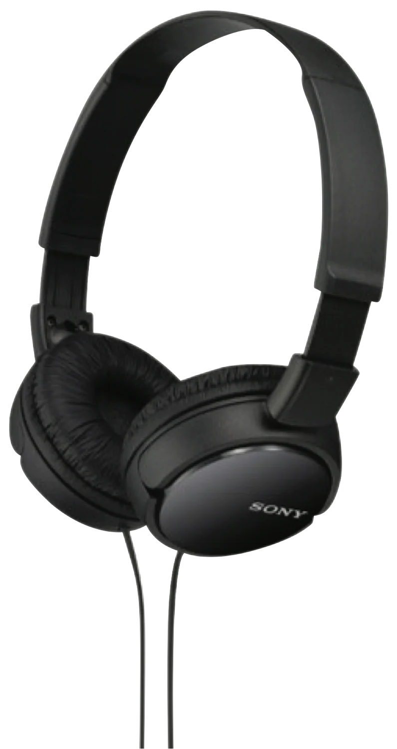 Sony MDR-ZX110 Headphones