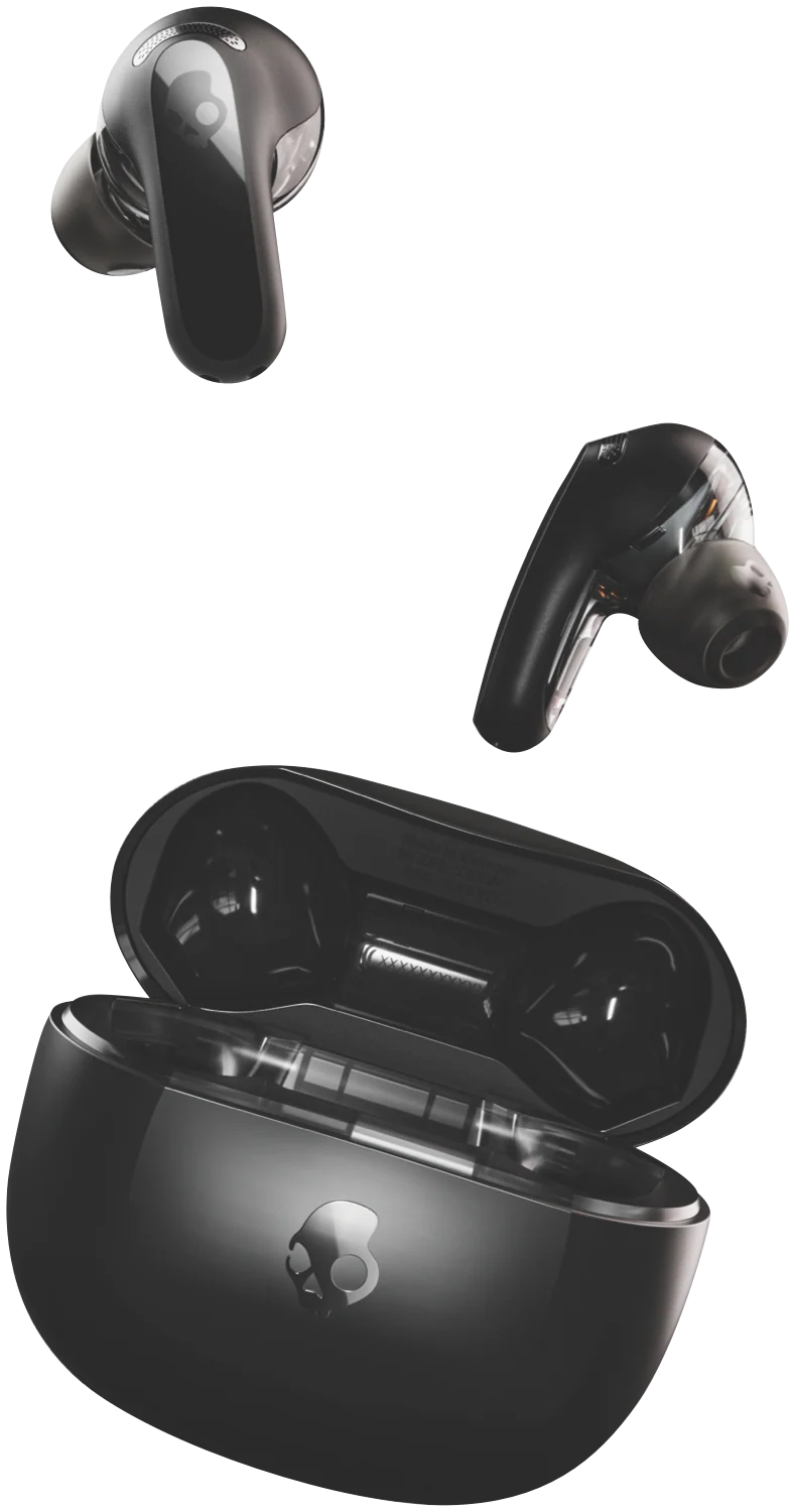 Skullcandy Rail ANC Earbuds