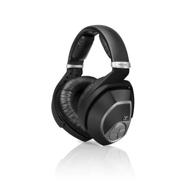 HDR 195 headphones for RS 195/195-U wireless system