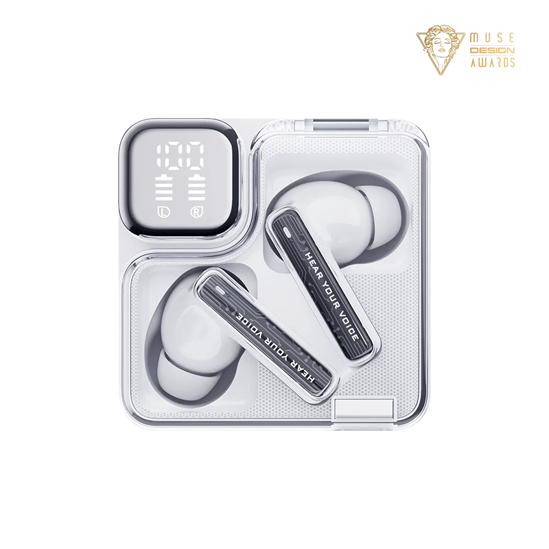 QCY MeloBuds Neo