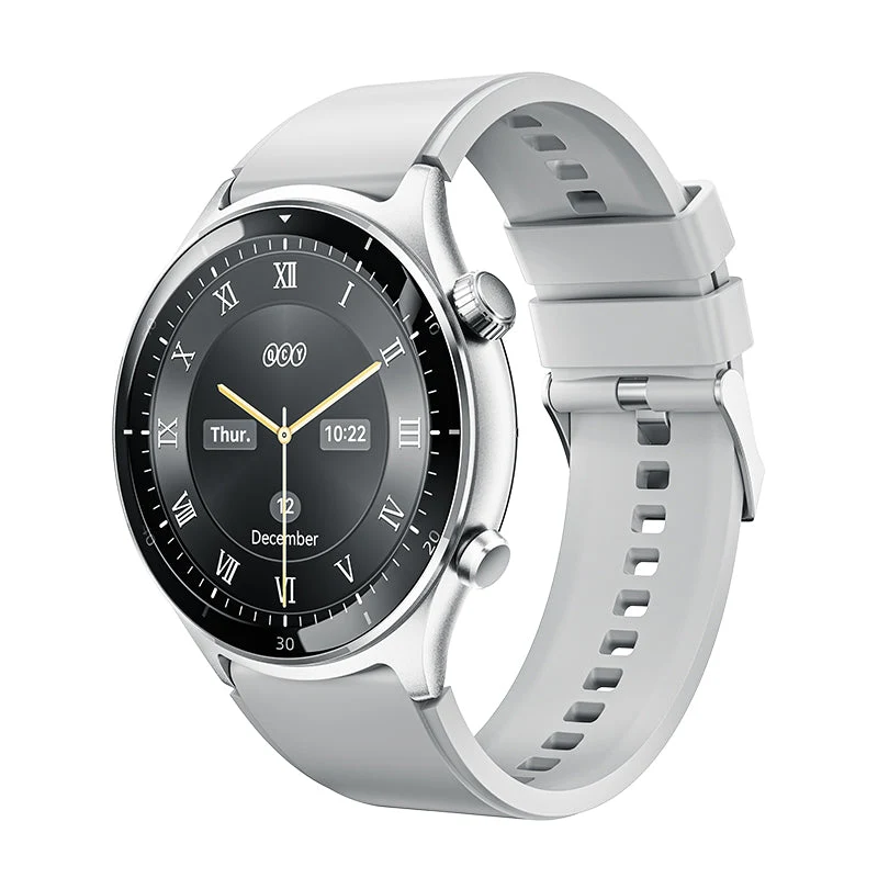 QCY Active GT Smartwatch