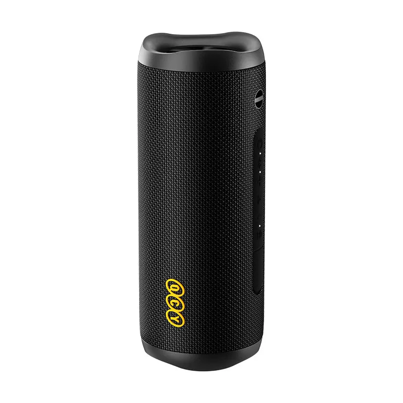 QCY SP7 Tragbarer Bluetooth-Lautsprecher