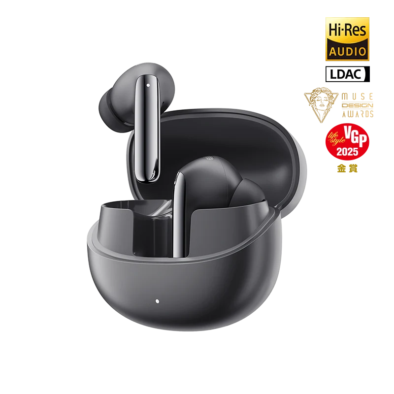 QCY MeloBuds Pro