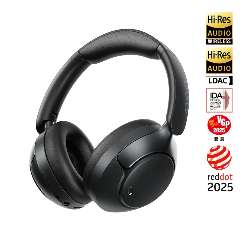 QCY H3 Pro