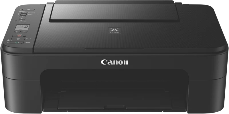 Canon Pixma Home All In One Wireless Printer TS3160