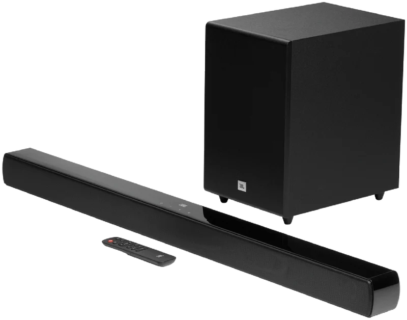 JBL 2.1 Ch 220W SB170 Soundbar