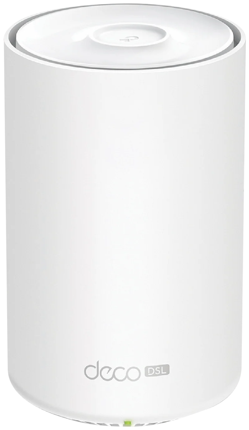 TP-LINK AX3000 VDSL Mesh Modem Router