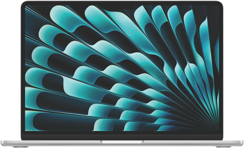 Apple MacBook Air 13" M3 16GB 512GB - Silver