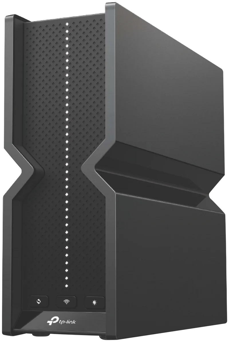 TP-LINK BE9300 Tri-Band Wi-Fi 7 Router