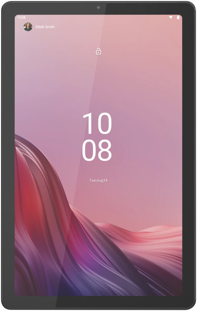 Lenovo Tab M9 9" 64GB Tablet