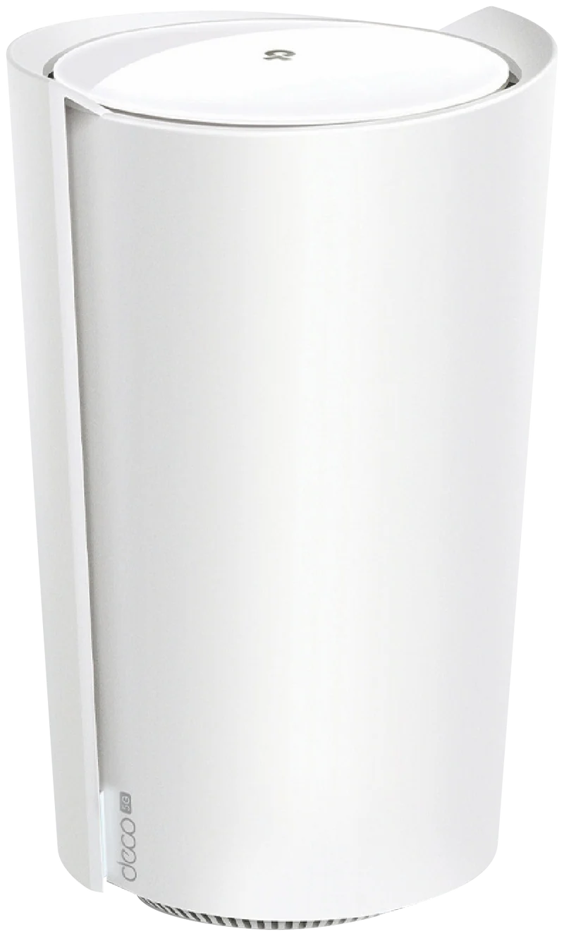 TP-LINK Deco 5G AX3000 Whole Home Mesh Wi-Fi 6 Gateway