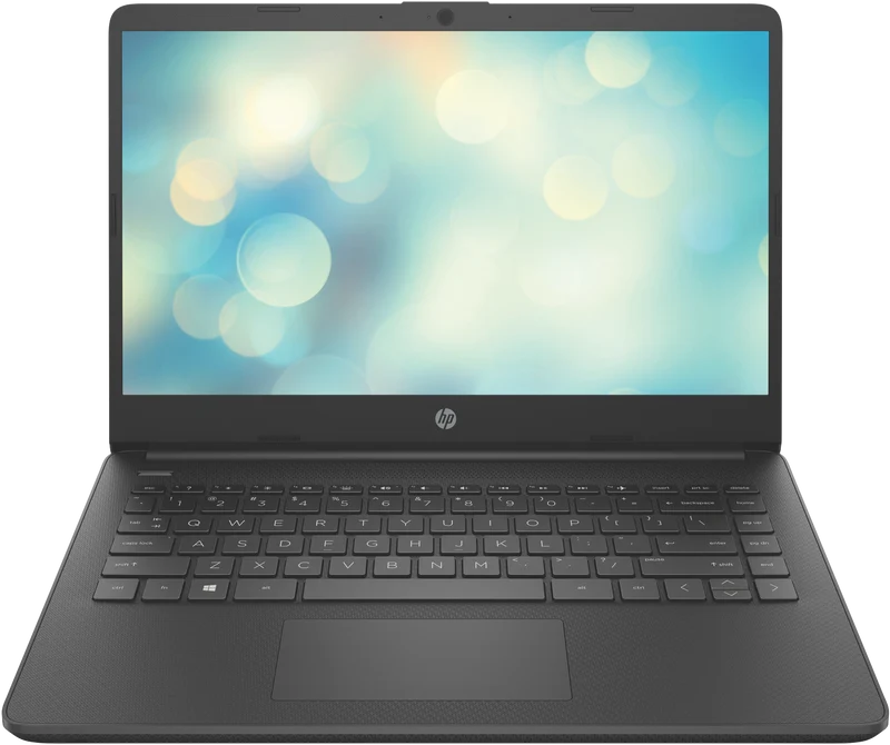 HP 14" i3 8GB 128GB Laptop