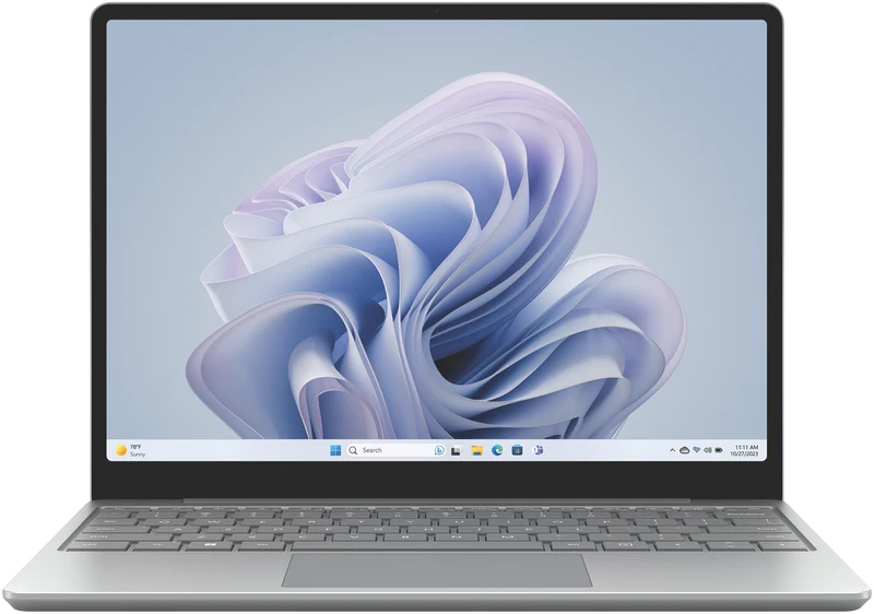 Microsoft Surface Laptop Go 3 i5 16GB 256GB Platinum