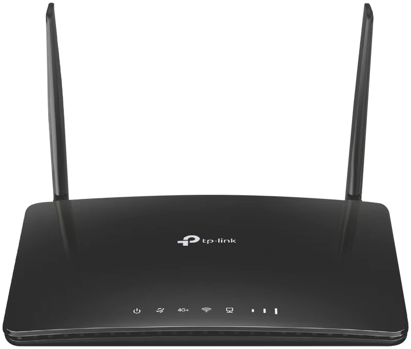 TP-LINK 4G+ Cat6 AC1200 Wireless Dual Band Gigabit Router