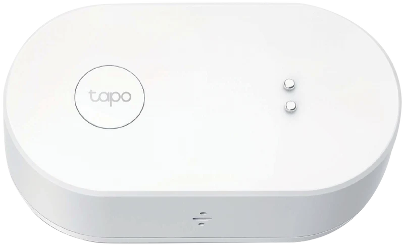 TP-LINK Tapo Smart Water Leak Sensor