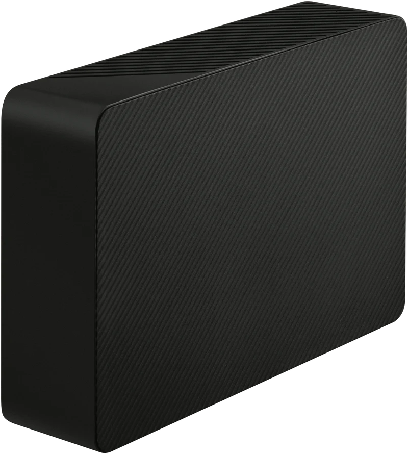 Seagate 12TB Expansion Desktop Hard Drive