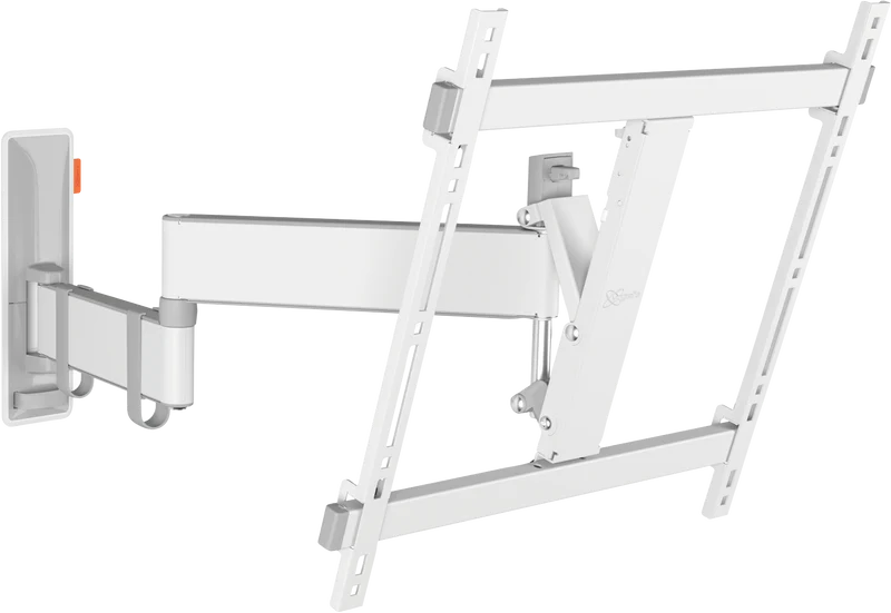 Vogels Full Motion+ TV Wall Mount White 32-65"