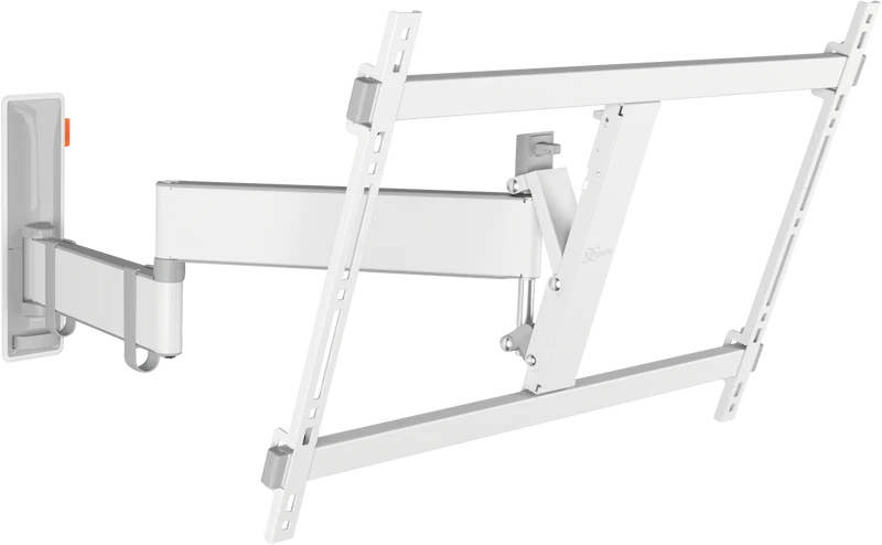Vogels Full Motion+ TV Wall Mount White 40-77"