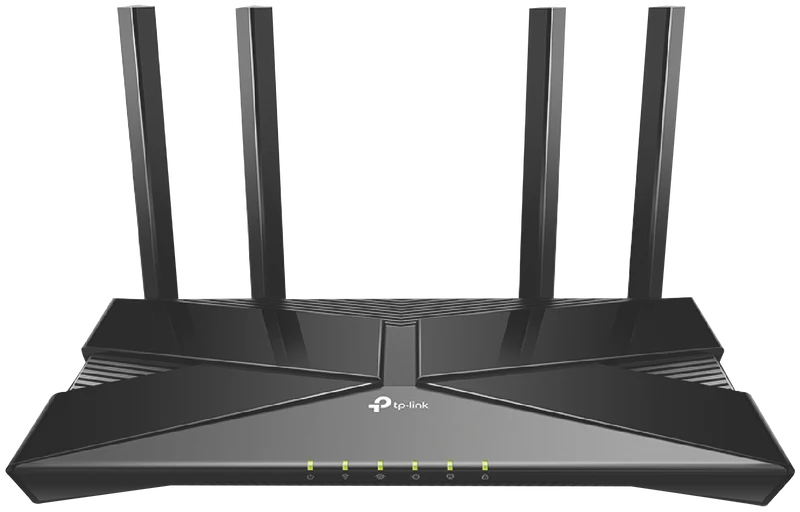 TP-LINK AX1500 Wi-Fi 6 Router