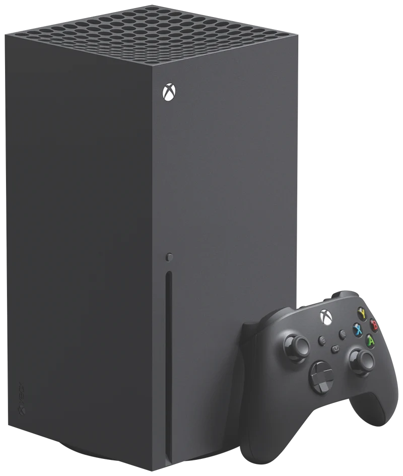 Xbox Series X 1TB