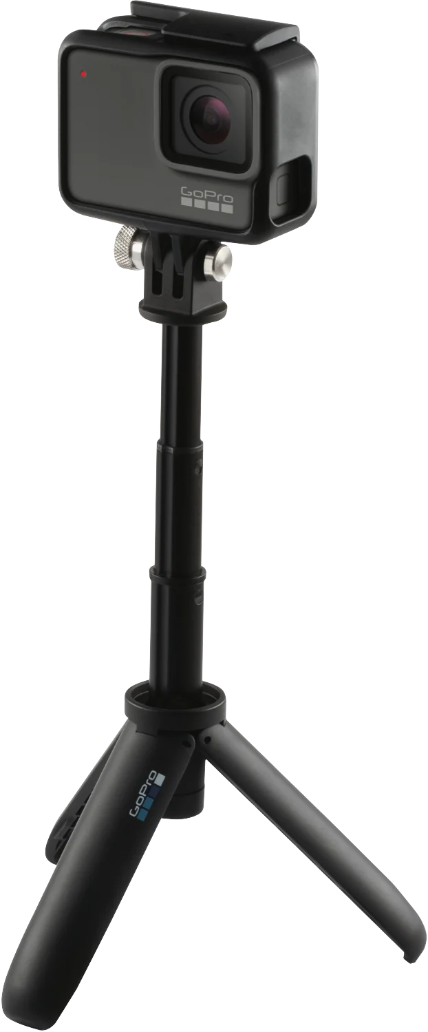 GoPro The Shorty - Mini Extension Pole & Tripod